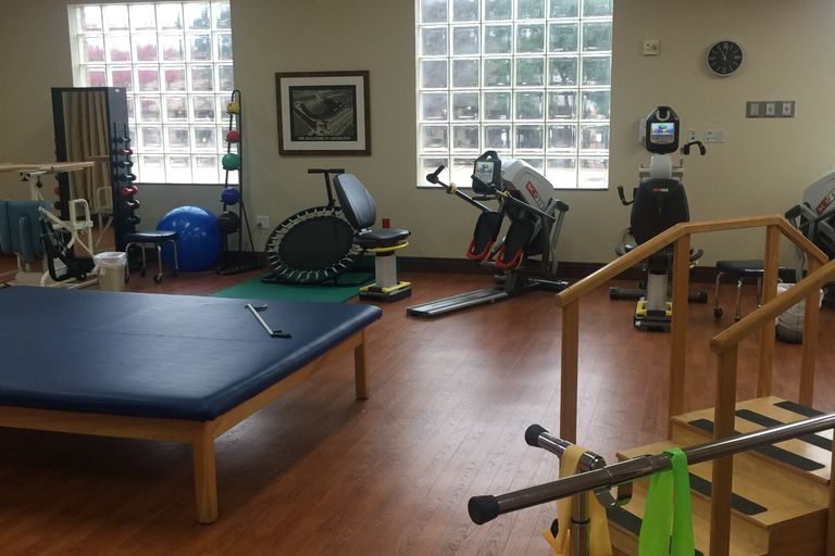 Arlington Villas Rehabilitation And Healthcare Center Pricing, Photos